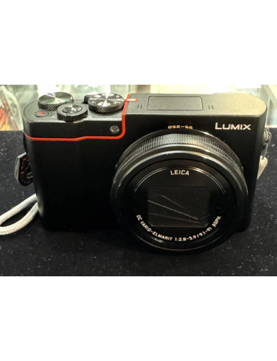 Apn Panasonic Lumix Xxdmc-tz101