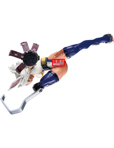 [FIGURINE] MY HERO ACADEMIA - MAXIMATIC FIGURE - MIRKO