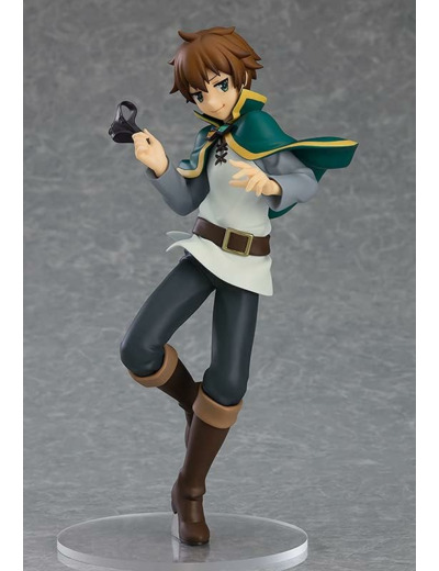 KonoSuba statuette PVC Pop Up Parade Kazuma