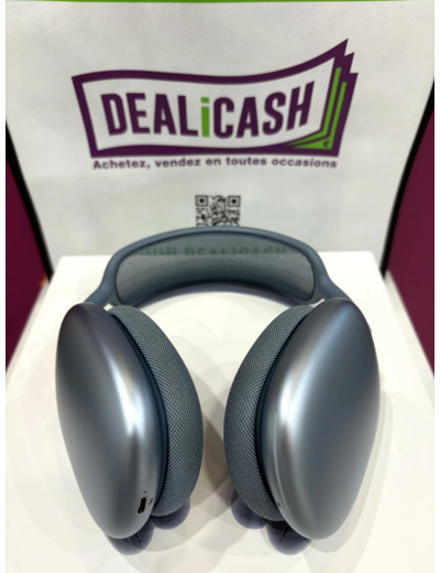Apple AirPods Max 2 (2024) USB - C bleu