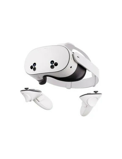 Casque VR Meta Quest 3S 128 Go