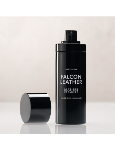 Falcon Leather Hair Perfume