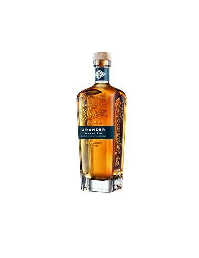 RHUM GRANDER Panama