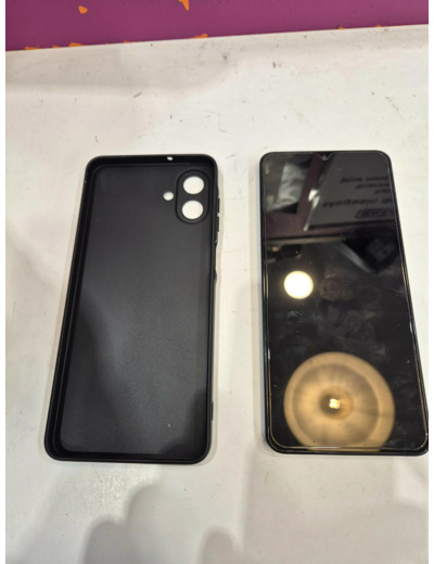 SMARTPHONE SAMSUNG GALAXY A07 64GO Noir