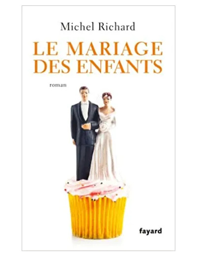 Livre Le mariage des enfants