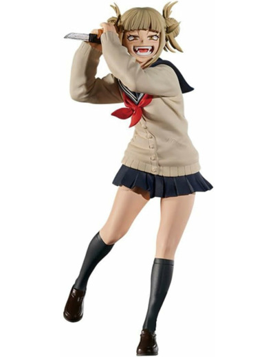 My Hero Academia – Figurine Himiko Toga The Evil Villains Vol.6