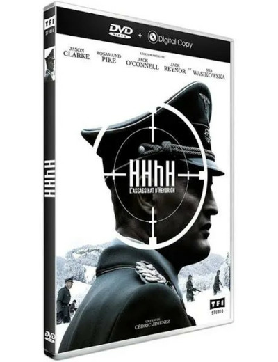 Dvd Hhhh Copie Digitale
