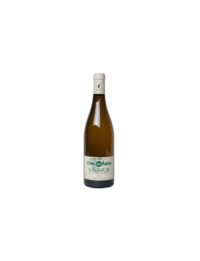 Domaine du Bourgneuf Saumur Blanc Cheninfidèle AOC 2014