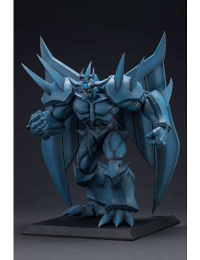 [EXCLU WEB] Yu-Gi-Oh! - Kotobukiya - Obelisk the Tormentor Egyptian God 35 cm