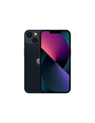 Apple iPhone 13 Noir minuit 128 Go