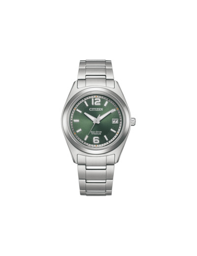 Montre Citizen Super Titanium FE6151-82X