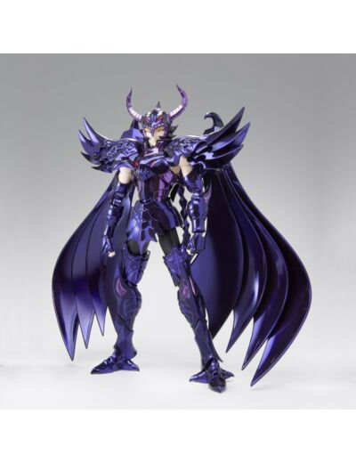 Saint Seiya / Myth Cloth EX O.C.E. Rhadamanthe de la Wyverne