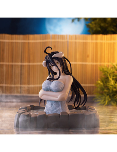 Overlord - Figurine Albedo Thermae Utopia Fig