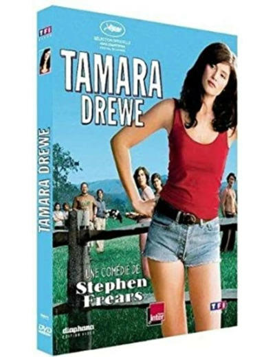 Dvd Tamara Drewe