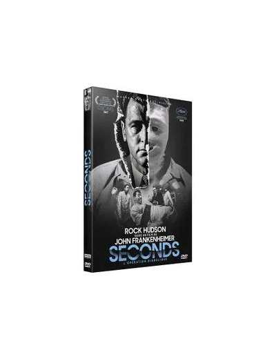 Dvd Seconds - L'Opération diabolique DVD