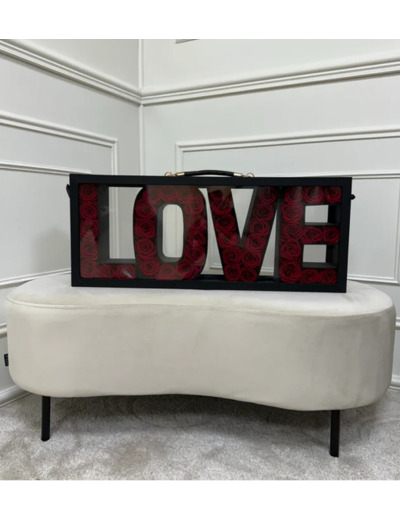 Malette Love