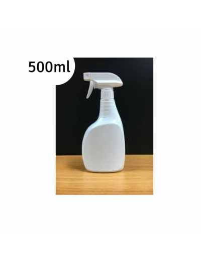 Vaporisateur 500 ml