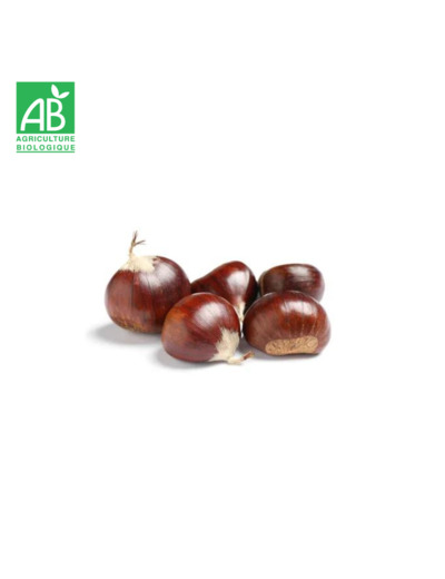 Marrons - 200g