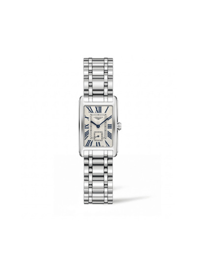 Montre Longines DolceVita L5.255.4.71.6