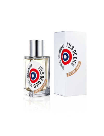 Fils de Dieu Eau de Parfum