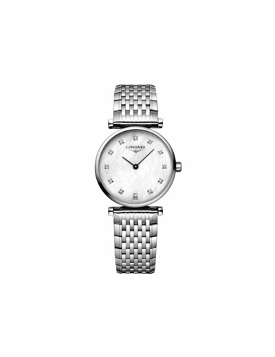 Montre La Grande Classique de Longines L4.209.4.87.6