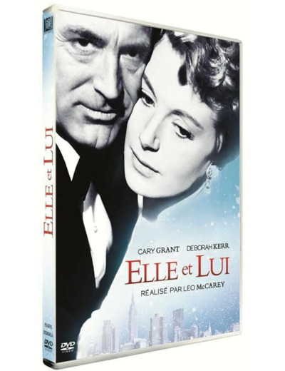 Dvd Elle et lui