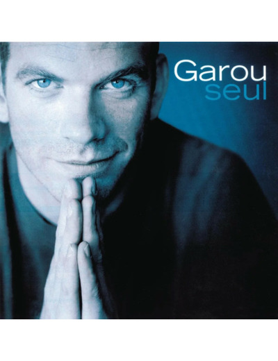 Cd Garou - Seul