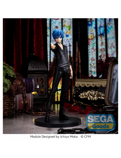 Vocaloid - Figurine Kaito Guilty SPM 23 cm