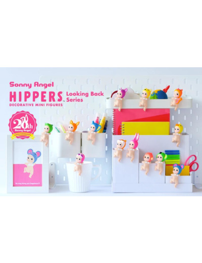 [BLIND BOX] SONNY ANGEL HIPPERS LOOKING BACK
