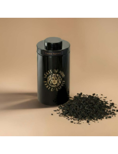 Creative Inspiration Thé