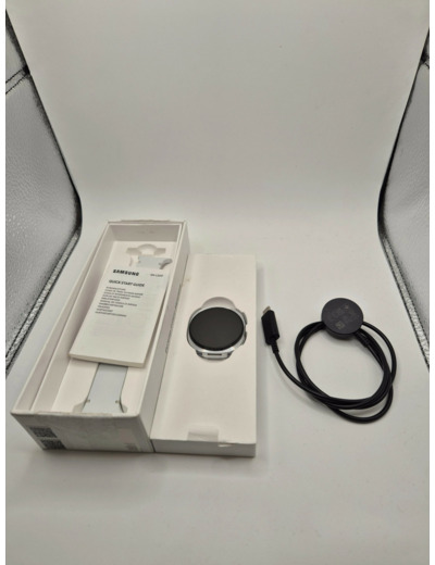 Montre connectée Samsung Galaxy Watch 8 40 mm 4G