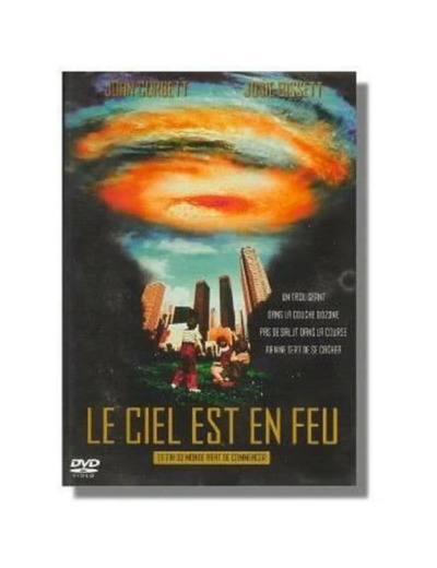 Dvd le Secret