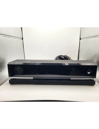 Microsoft Kinect For Xbox One Capteur de Mouvement Noir, Noir