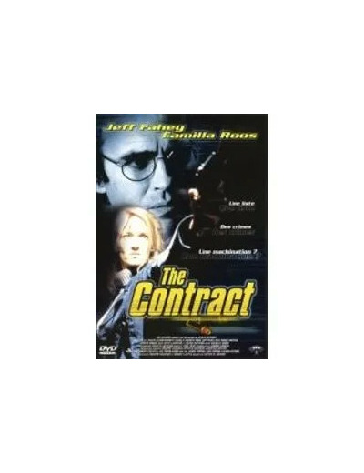 Dvd The contract
