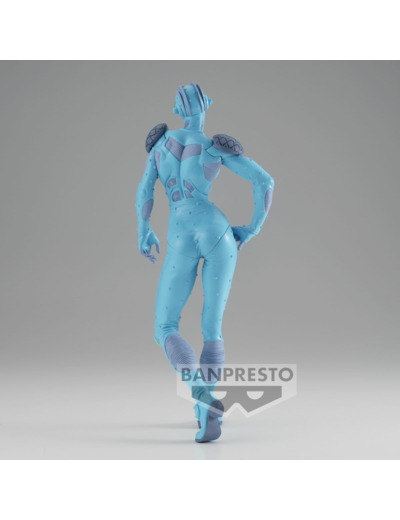 Jojo's Bizarre Adventure Stone Ocean - Figurine Stone Free