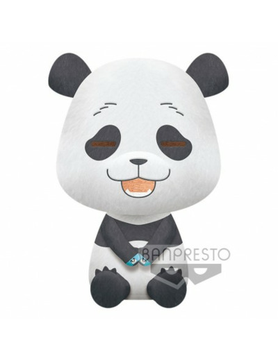 Jujutsu Kaisen Big Plush Series peluche Panda 20 cm