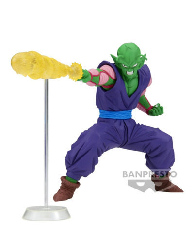 DRAGON BALL - FIGURINE PICCOLO - GXMATERIA