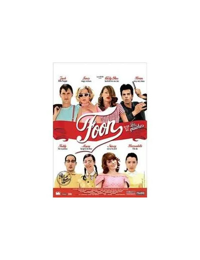 Dvd Foon