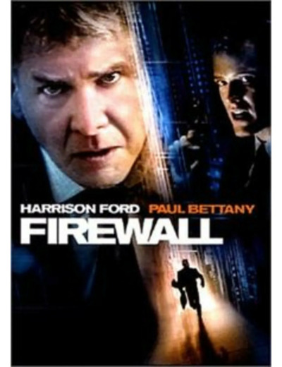 Dvd Firewall