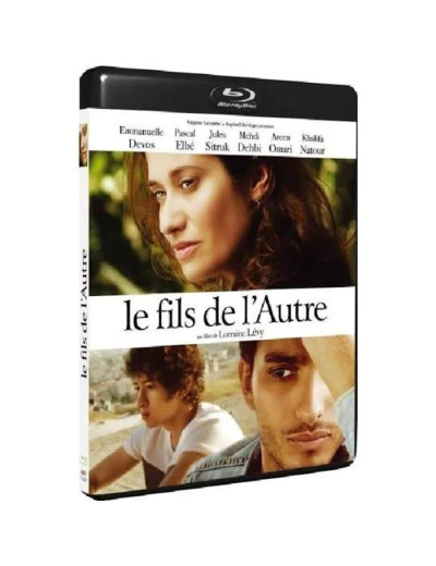 Blu-ray le Fils de L'autre