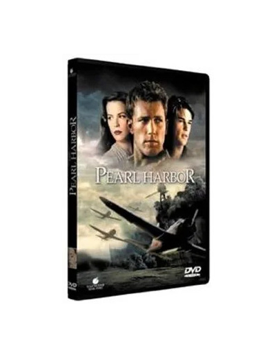 Dvd Pearl Harbor