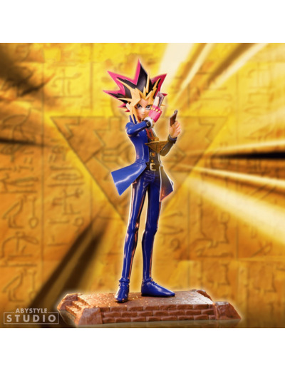 YU-GI-Oh! Figurine Yami Yugi