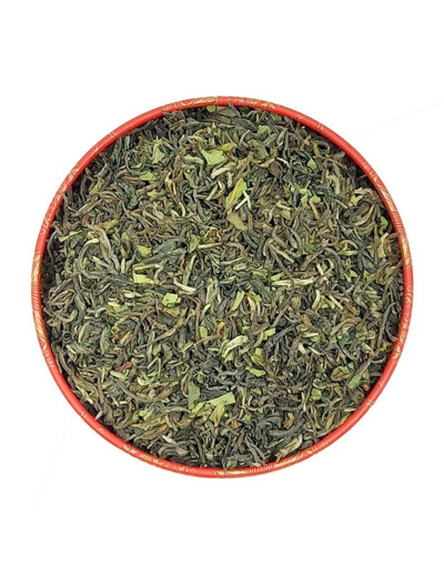 DARJEELING OKAYTI BIO 1ST FLUSH 2026 - FTGFOP 1 /DJ5