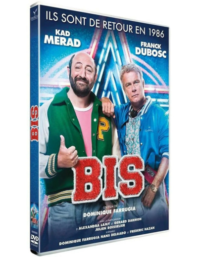 Dvd Bis
