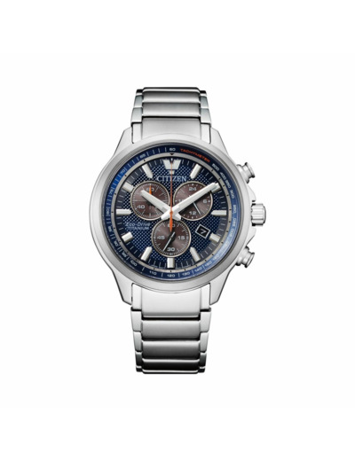 Montre Citizen Super Titanium Chrono AT2470-85L