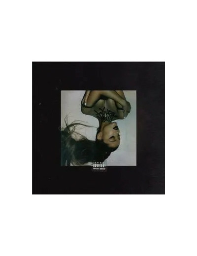 Cd Thank U, Next