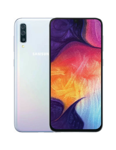 Samsung Galaxy A50 Sm-a505fn/ds