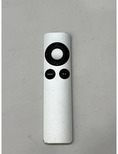 Télécommande de remplacement pour APPLE TV 1 2 3 Argent A1294