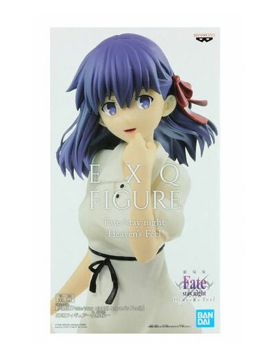 Fate/Stay Night The Movie Heaven's Feel Sakura Matou 21cm