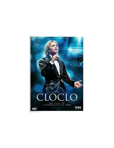 Dvd Cloclo
